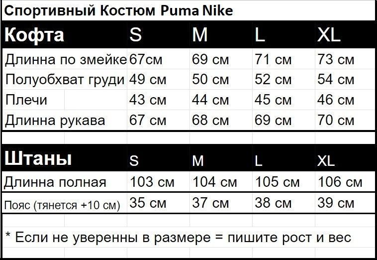 Костюм Nike Костюм Nike  фото