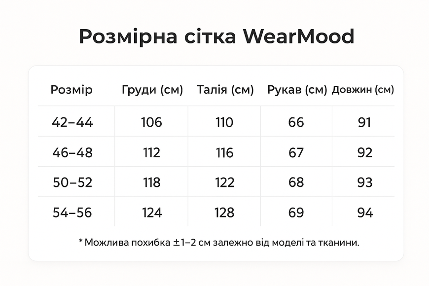 Жіноча шубка "Тедді" Жіноча шубка "Тедді" фото