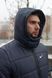 Куртка Nike синя Куртка Nike синя фото 4