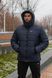 Куртка Nike синя Куртка Nike синя фото 2