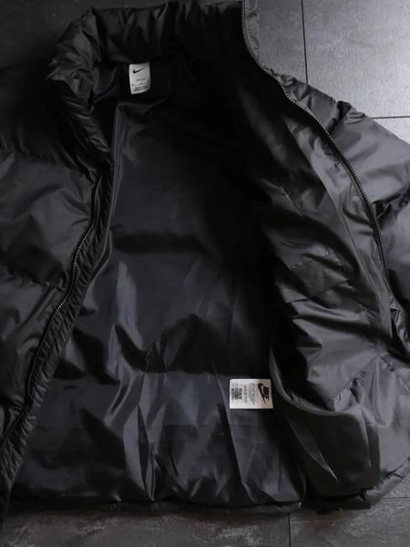 Куртка Nike nocta   Куртка Nike nocta фото