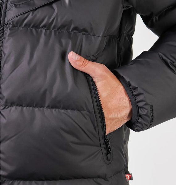 Куртка Nike Storm fit  Куртка Nike Storm fit  фото